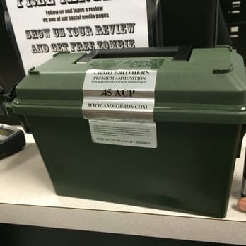 Ammo Brothers - Guns & Ammo Near Me - Cerritos, California Ammo Brothers - Guns & Ammo Near Me - Cerritos, California