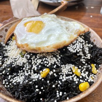 The Tyger - Nasi Goreng - Cocktail Bars Near Me - New York, New York The Tyger - Nasi Goreng - Cocktail Bars Near Me - New York, New York