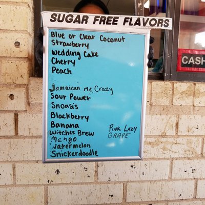 Bedford Snoball by null