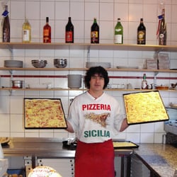 Pizzeria Sicilia