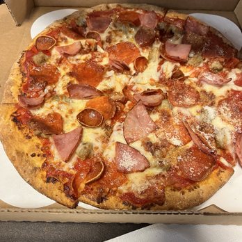 Saucy Mamas - Meat Me Here - Pizza Near Me - Corpus Christi, Texas Saucy Mamas - Meat Me Here - Pizza Near Me - Corpus Christi, Texas