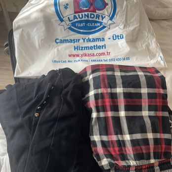 Yıkasan Laundry - Laundry Services Near Me - Ankara, 06 Yıkasan Laundry - Laundry Services Near Me - Ankara, 06