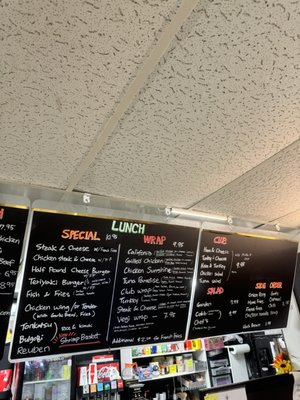 Menu photo 5 Ann's Cafe Gaithersburg, MD