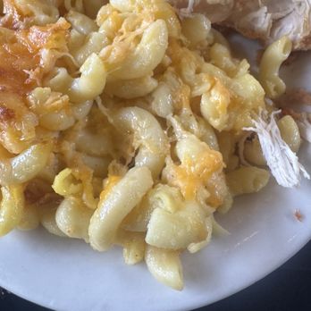 Sylvia's Restaurant - Mac and cheese - Southern Near Me - New York, New York