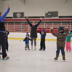 Silver Lining Skating School