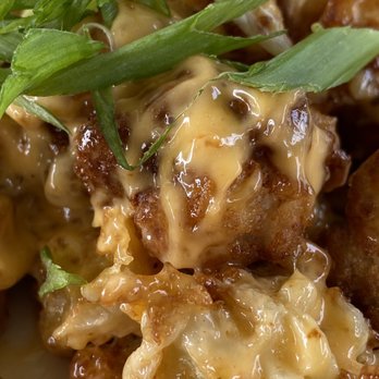 The Roost - Bangin' cauliflower. - Bars Near Me - Longmont, Colorado The Roost - Bangin' cauliflower. - Bars Near Me - Longmont, Colorado
