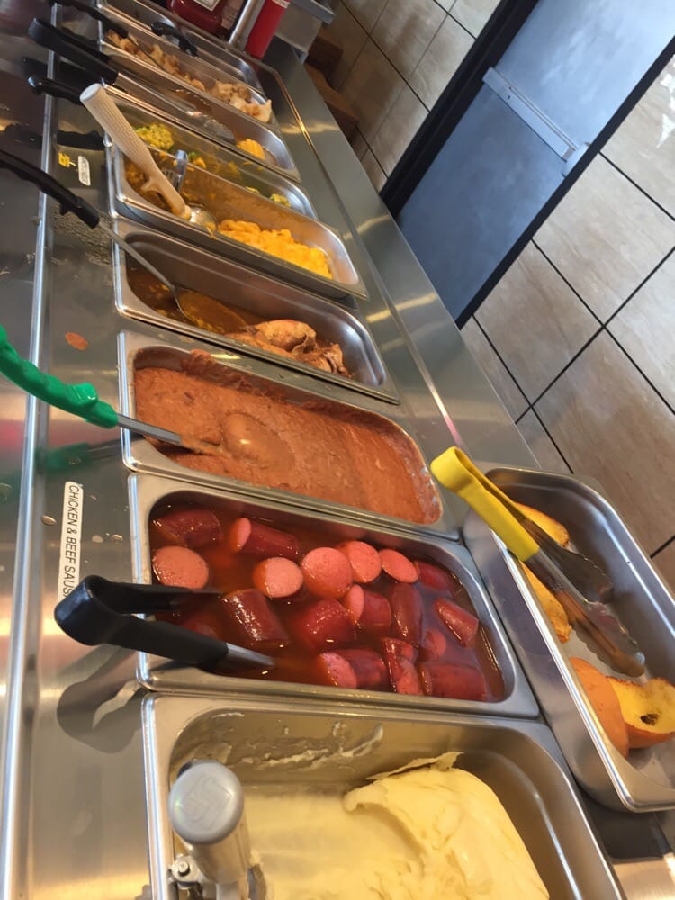 APPLE GOLDEN BUFFET Updated October 2024 1337 Chef Menteur Hwy, New