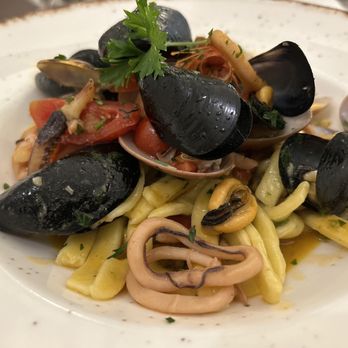 L'Abside - Italian Near Me - Amalfi, SA