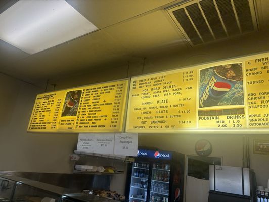 Noah's Hof Brau by null