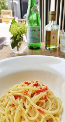 Ristorante Frescobaldi by null