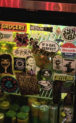 Banks Tavern by null