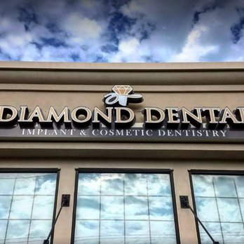 Diamond Dental - Cosmetic Dentists Near Me - Bellingham, Washington