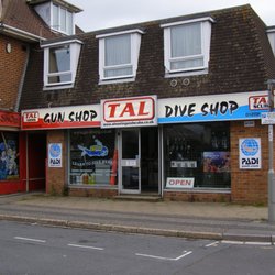 TAL Arms - TAL Arms in Christchurch, Dorset
