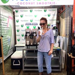 Fresh Coco