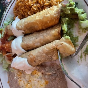 Hacienda - Chimichangas - Mexican Near Me - Goshen, New York Hacienda - Chimichangas - Mexican Near Me - Goshen, New York
