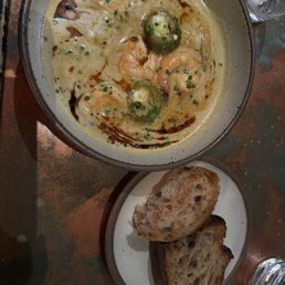BBQ Shrimp