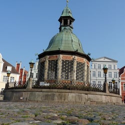Wasserkunst