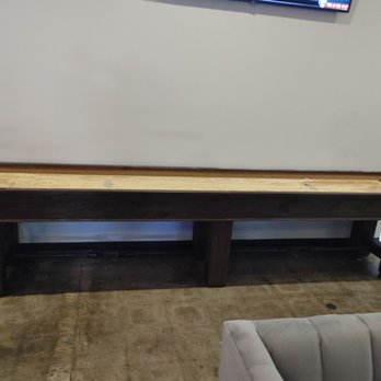 Mill's Modern Social - Shuffle board - Wine Bars Near Me - Tempe, Arizona Mill's Modern Social - Shuffle board - Wine Bars Near Me - Tempe, Arizona