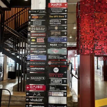 Industry City - Venues & Event Spaces Near Me - Brooklyn, New York