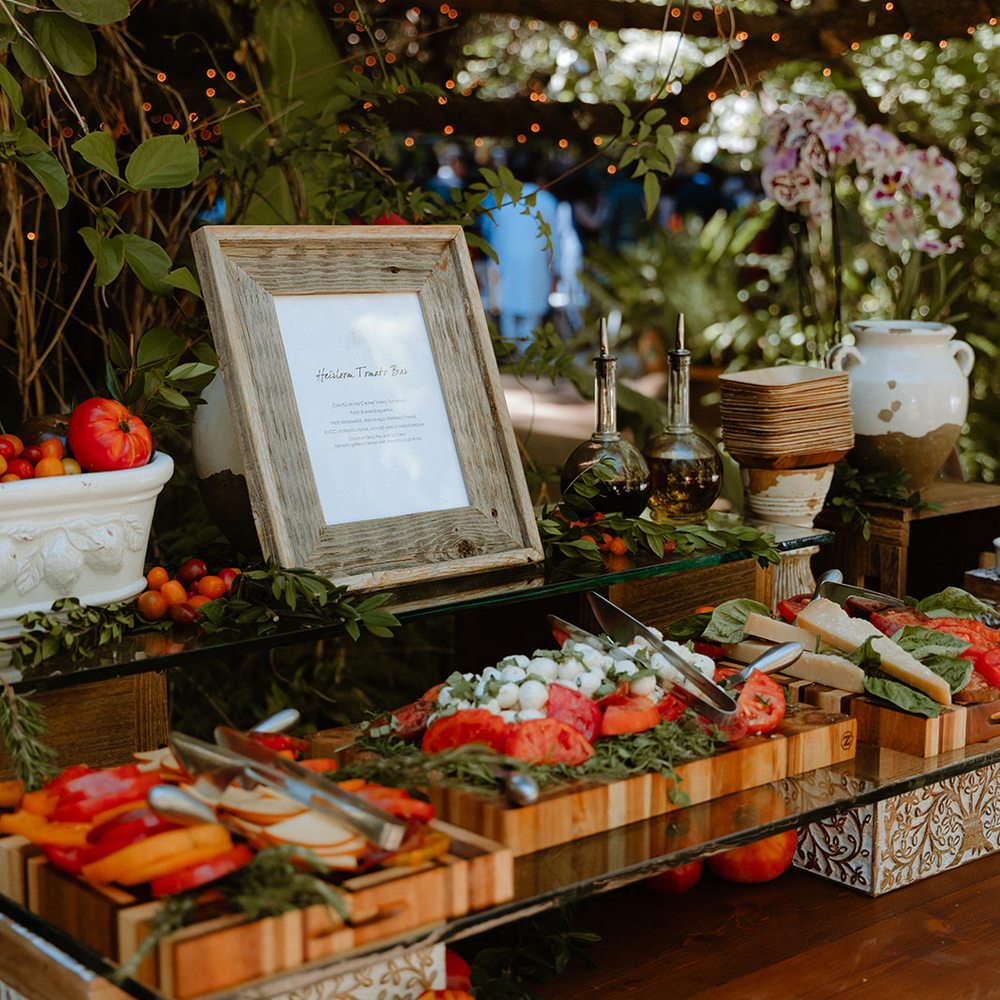 La Creme Monterey - Caterers Near Me - Pacific Grove, California La Creme Monterey - Caterers Near Me - Pacific Grove, California