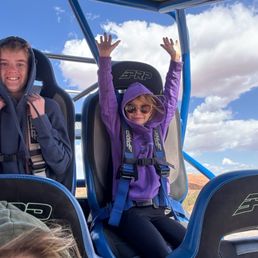 Moab Grand Tours