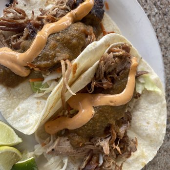 Kauai Beer Company - Carnitas Tacos - Breweries Near Me - Lihue, Hawaii Kauai Beer Company - Carnitas Tacos - Breweries Near Me - Lihue, Hawaii