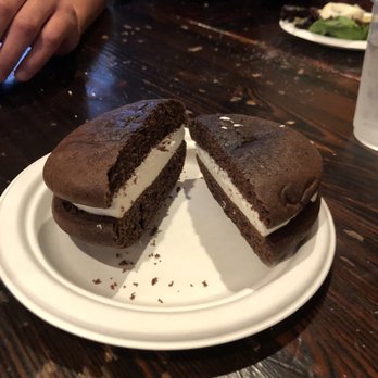 Lobster West - Whoopie pie - Seafood Near Me - Coronado, California