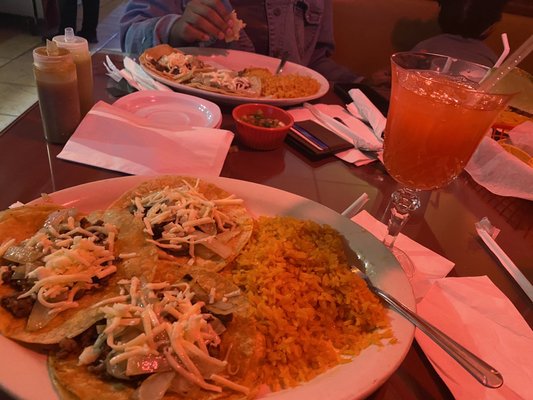 Maravillas Restaurant by null