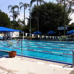 Ithaca Pool