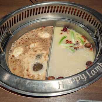 Happy Lamb Hot Pot - Hot Pot Near Me - Las Vegas, Nevada