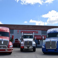 Papé Kenworth