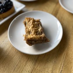 Jaffa Middle Eastern Kitchen - Baklava