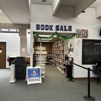 Lee County Libraries - Libraries Near Me - Sanford, North Carolina