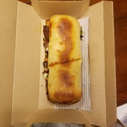 Domino's Pizza - Philly CheeseSteak
