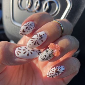 Lalisa Nails - Nail Salons Near Me - South San Francisco, California Lalisa Nails - Nail Salons Near Me - South San Francisco, California