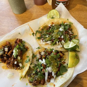 La Pasadita Taqueria - Tacos Near Me - Lawrence, Kansas La Pasadita Taqueria - Tacos Near Me - Lawrence, Kansas