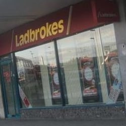 Ladbrokes