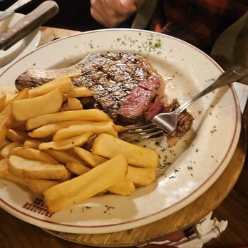 Aberdeen Barn Steakhouse - Rib Eye - Steakhouses Near Me - Virginia Beach, Virginia Aberdeen Barn Steakhouse - Rib Eye - Steakhouses Near Me - Virginia Beach, Virginia