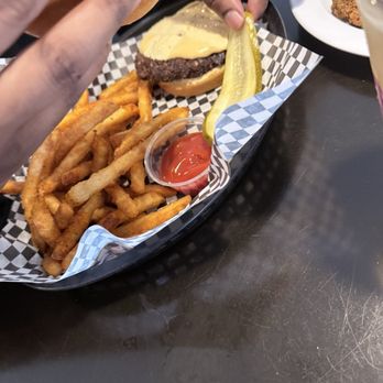 Lola - Cajun Burger - Cajun/Creole Near Me - North Charleston, South Carolina Lola - Cajun Burger - Cajun/Creole Near Me - North Charleston, South Carolina
