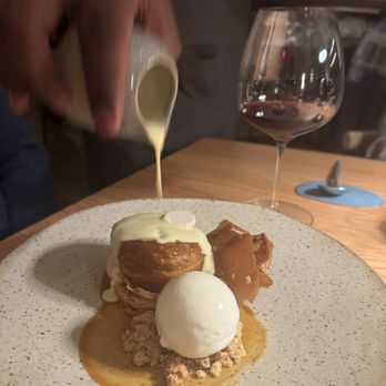 Café Vivant - American Near Me - Menlo Park, California