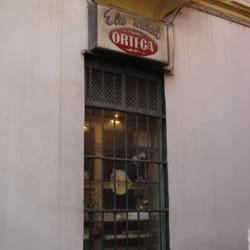 Ortega