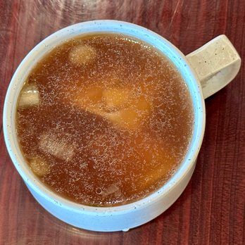 Asian Buffet - Wonton Soup - Buffets Near Me - Port Angeles, Washington