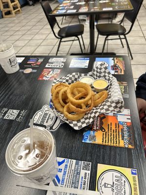 Johnnie's Grill by null