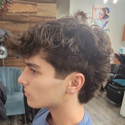 Lavish Hair Studio