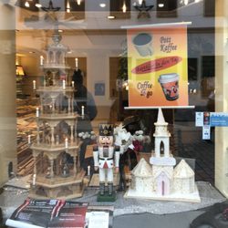 Konditorei & Caféhaus Markgraf Otto