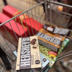 99 Ranch Market - Korean Hershey Wafers with ingredients you can read and understand