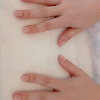 KiAm’Mi Nails by Kimberly - Natural color tones are very popular! Clean and Manicured - Nail Technicians Near Me KiAm’Mi Nails by Kimberly - Natural color tones are very popular! Clean and Manicured - Nail Technicians Near Me