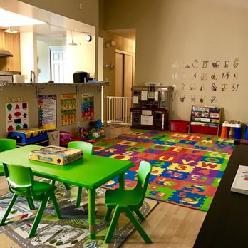 Joyous Joy's Daycare - Child Care & Day Care Near Me - Milpitas, California Joyous Joy's Daycare - Child Care & Day Care Near Me - Milpitas, California