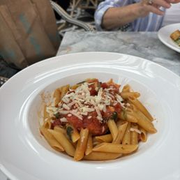 Penne