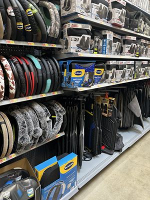 Walmart Supercenter by null